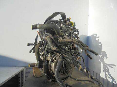 Motor Completo Nissan Juke 1.6 CAT 113CV 83KW