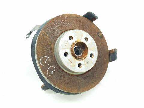 Mangueta Delantera Derecha Seat Ibiza 1.6L 81CV