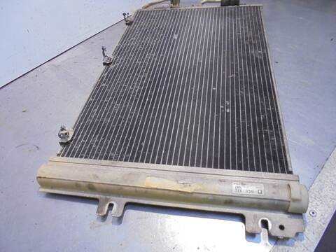 Foto 2ª: Radiador Calefaccion A.A. Opel Astra COSMO 116CV 85KW [Z16XER] (2008)