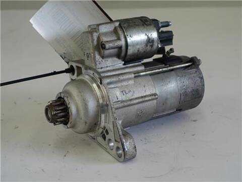Motor de Arranque Volkswagen Passat 2.0 TDI BERLINA 110CV 81KW
