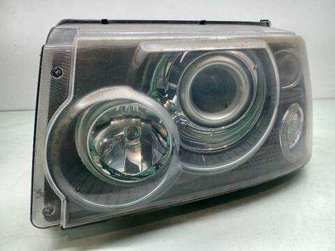 Foto 2ª: Faro Izquierdo Land Rover Range V6 TD HSE 190CV 140KW [276DT] (2006)
