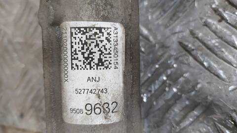 Foto 4ª: Cremallera de Direccion Opel Mokka EDITION ECOFLEX 131CV 96KW [A17DTS] (2014)