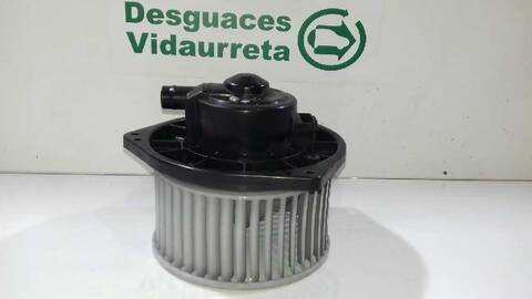 Calefacción Subaru Forester 2.0 DIESEL CAT 147CV 108KW
