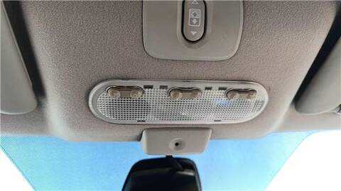 Luz Interior Nissan Qashqai 2.0 DCI 150CV 110KW
