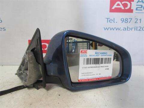Foto 1ª: Retrovisor Derecho Audi A3 1.9 TDI AMBIENTE 105CV 77KW [BKC] (2004)