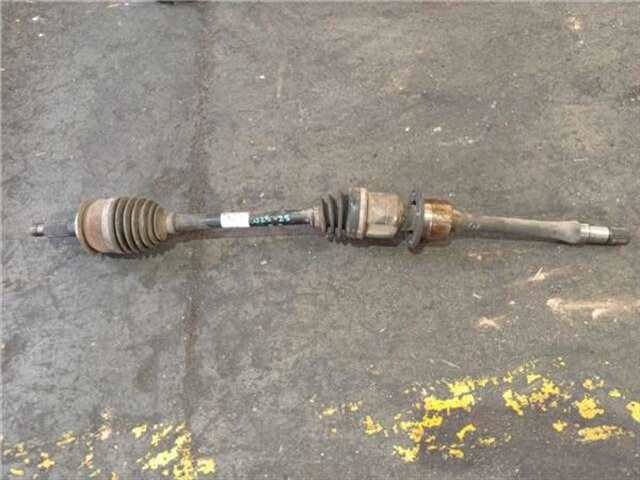 Transmision Delantera Derecha Suzuki SX4 1.6 DDIS