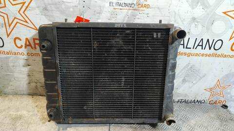 Radiador Motor Land Rover Discovery TDI 5-PTAS.) 113CV 83KW