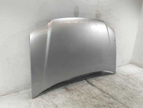 Capot Volkswagen Caddy BLS