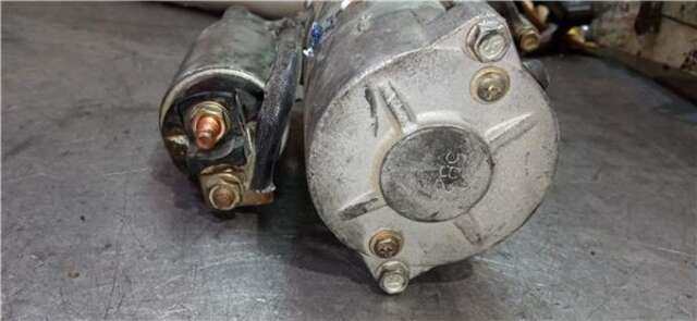 Foto 2ª: Motor de Arranque Kia Sorento 2.5 CRDI [D4CB]