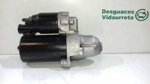 Motor de Arranque Audi A6 3.2 FSI QUATTRO BERLINA 255CV 188KW