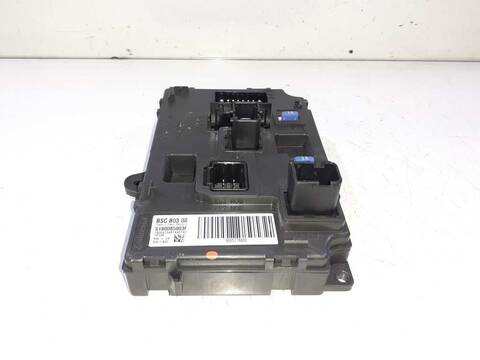 Foto 3ª: Centralita Motor ECU Peugeot Partner OUTDOOR 120CV 88KW [BH01] (2018)
