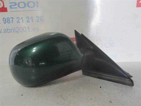 Foto 2ª: Retrovisor Derecho Audi A4 1.9 TDI BERLINA 110CV 81KW [AFN] (2007)