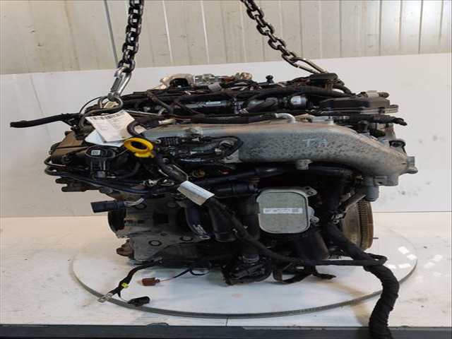 Foto 3ª: Motor Completo Volkswagen Golf 116 CV 85KW [DTRD, DTR] (2020)