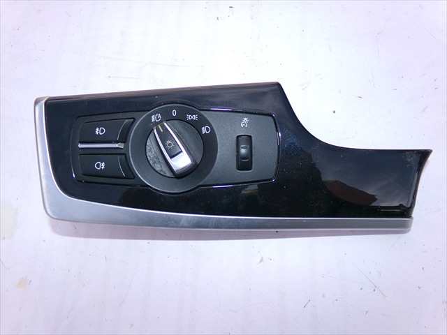 Mando Luces Bmw Serie 5 520 2.0 D F10,2009-2013