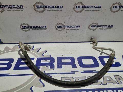Foto 2ª: Tubo de Escape Toyota Yaris 1.0 CAT 65CV 48KW [1SZFE] (2005)