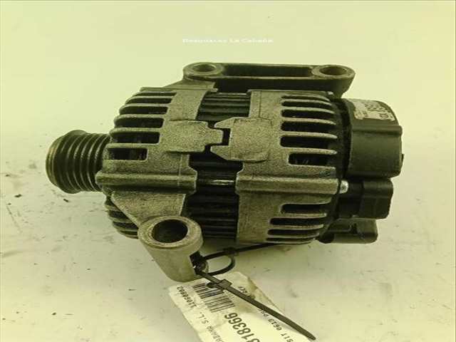Foto 2ª: Alternador Ford Transit 2.2 TDCI [P8FA] (2006)
