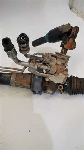 Cremallera de Direccion Renault Kangoo 1.9 D
