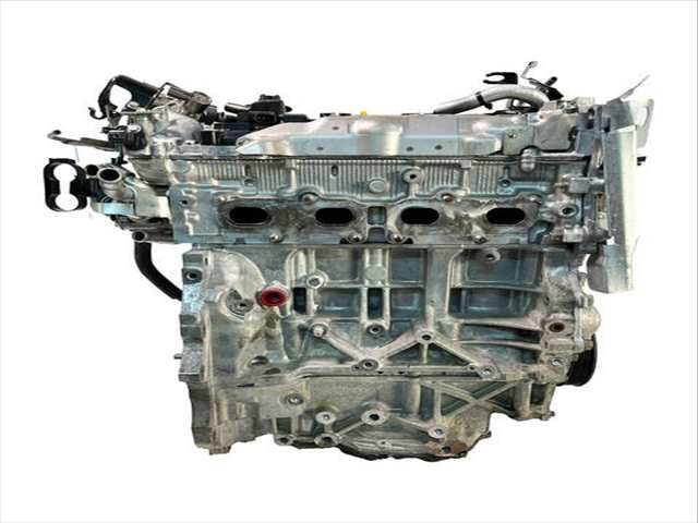 Foto 3ª: Motor Completo Nissan Qashqai 163CV 120KW [MR16DDT] (2016)