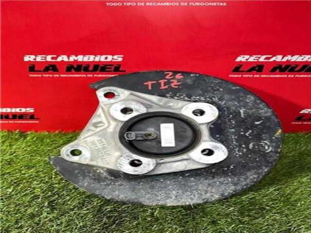 Mangueta Trasera Izquierda Opel Combo EDITION CDTI DPF 102CV 75KW