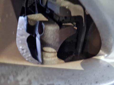 Pedal Embrague Citroen C4 EXCLUSIVE PICASSO 136CV 100KW