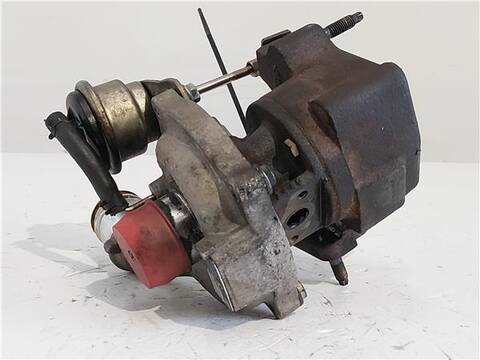 Foto 2ª: Turbocompresor Renault Clio 1.5 DCI C/BR1G) 68CV 50KW [K9K 768] (2010)