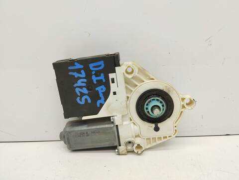Elevalunas Eléctrico Delantero Izquierdo Seat Leon COMFORT LIMITED 105CV 77KW
