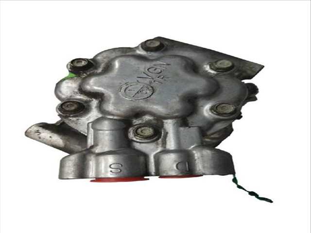 Compresor Aire Acondicionado Renault Clio 1.5 DCI KR0F) GRANDTOUR