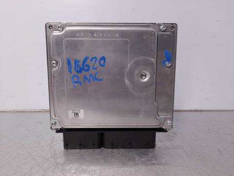 Foto 2ª: Centralita Motor ECU Bmw Serie 1 114 118D LIMITED SPORT EDITION BERLINA 143CV 105KW [N47D20A] (2008)