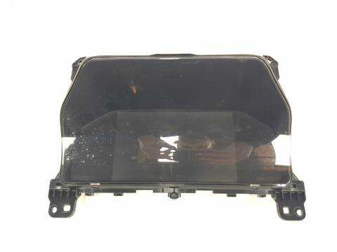 Cuadro de Instrumentos Ford Ranger XLT 4WD DOBLE CABINA