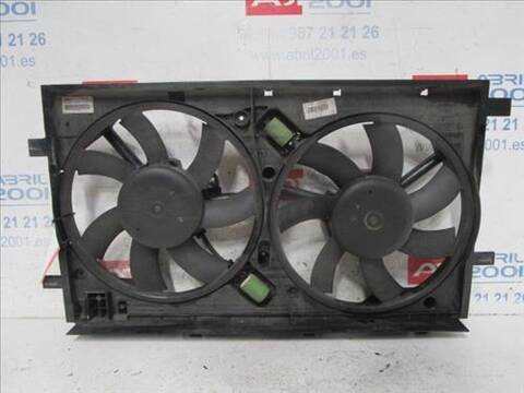 Foto 1ª: Electroventilador Opel Insignia 2.0 COSMO 160CV 118KW [A 20 DTH] (2009)