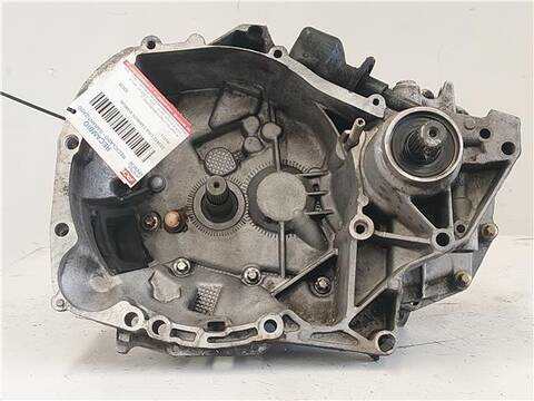 Caja Cambios Renault Clio 1.2 AUTHENTIQUE 58CV 43KW