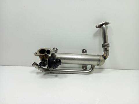 Valvula EGR Volkswagen Passat BKP