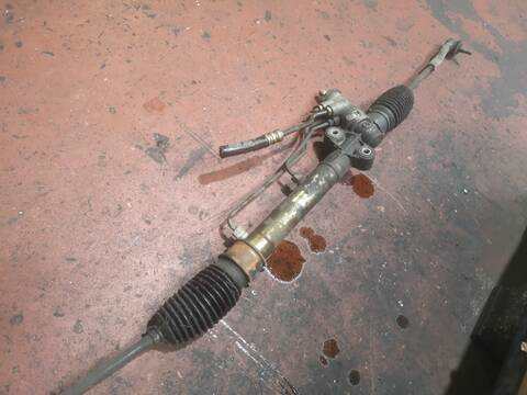Cremallera de Direccion Chevrolet Lacetti F14D3