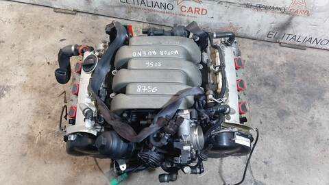 Foto 2ª: Motor Completo Audi A4 3.2 FSI BERLINA 255CV 188KW [AUK] (2006)