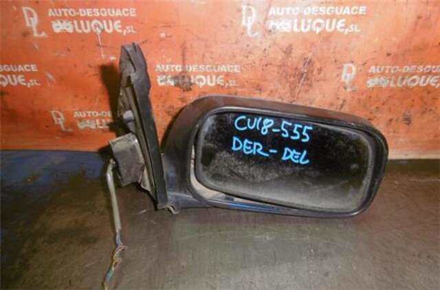 Foto 3ª: Retrovisor Derecho Nissan Almera 2.0 D [CD20]