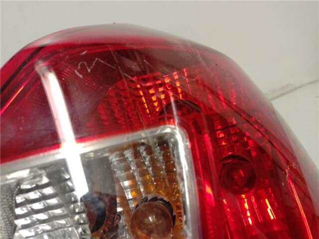 Foto 2ª: Piloto Trasero Derecho Opel Corsa 1.3 CDTI [Z 13 DTJ]
