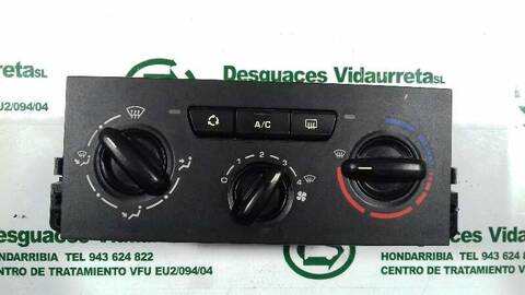 Mando Calefacción A. A. Peugeot 207 1.6 16V HDI 90CV 66KW