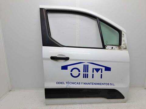 Foto 1ª: Puerta Delantera Derecha Ford Transit FURGON 200 L1 AMBIENTE 101CV 74KW [XVGA] (2017)
