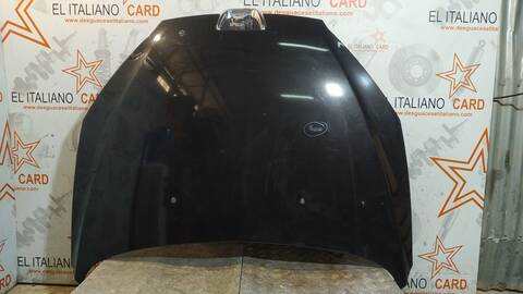 Capot Peugeot 407 BASICO COUPE 204CV 150KW