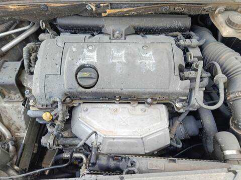 Motor Completo Citroen DS4 5F01