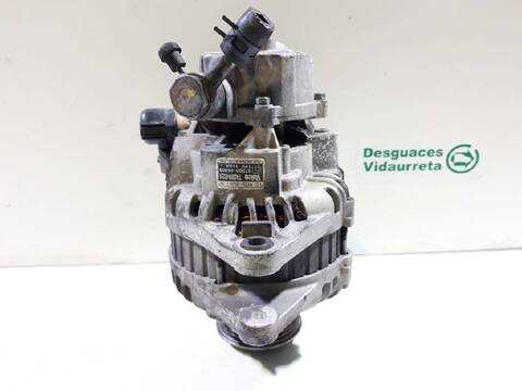 Foto 2ª: Alternador Hyundai H1 H 1 FURG.CAJA CERR.C. PUERTA 140CV 103KW [D4CB] (2007)