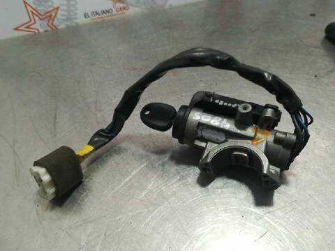 Antirrobo Hyundai Accent GLS 86CV 63KW