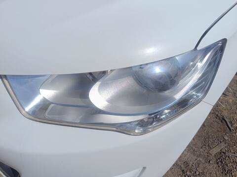 Faro Izquierdo Citroen C Elysee SHINE 99CV 73KW