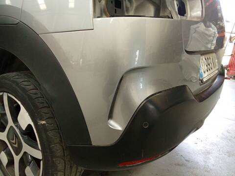 Paragolpes Trasero Citroen C4 1.5 BLUEHDI 100 102CV 75KW