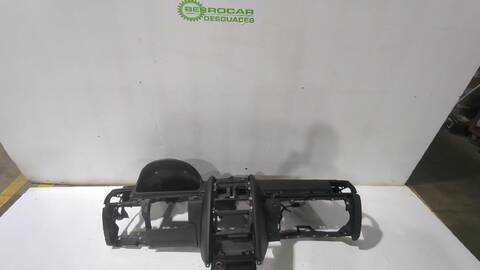 Foto 1ª: Salpicadero Peugeot 407 1.6 HDI 110 6D9HZC 6D9HYC) 109CV [9HY (DV6TED4) 9HZ (DV6TED4)] (2004)