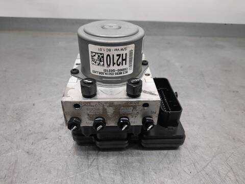 Abs Hyundai i20 N LINE 101CV 74KW