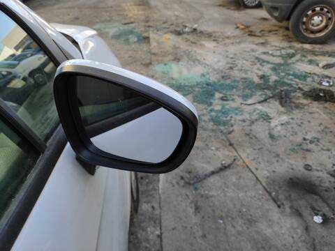 Foto 2ª: Retrovisor Derecho Citroen C3 8H01 (2010)