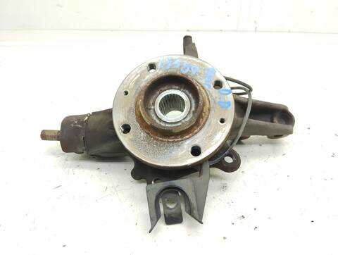 Mangueta Delantera Derecha Citroen C4 1.6 HDI FAP 92CV 68KW