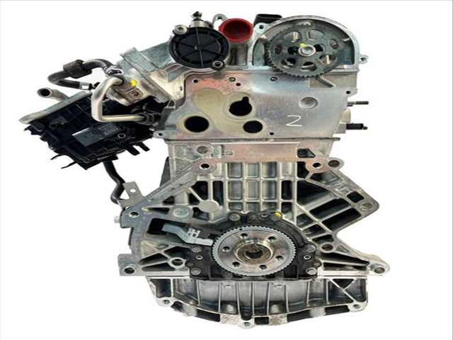 Foto 3ª: Motor Completo Volkswagen Golf 115 CV 85KW [DKRF DKR] (2020)