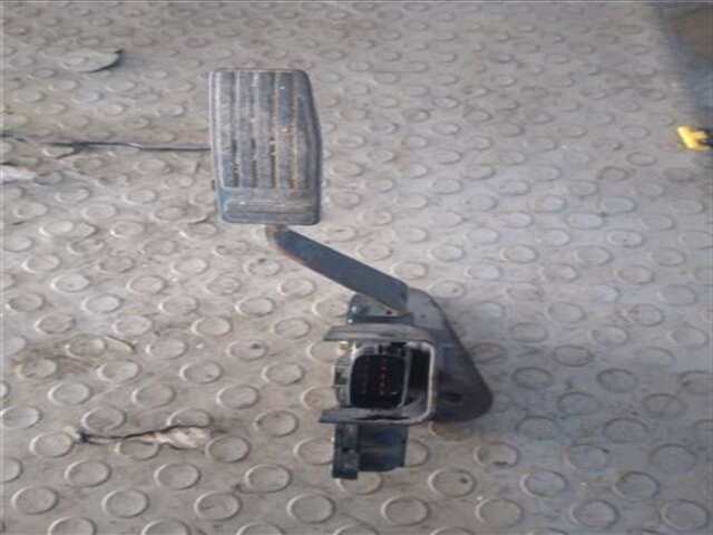 Pedal Acelerador Ford Transit 2.0 FT 280 2.0 [2.0 LTR. - 74 KW TDE CAT] FURGON CORTO (FY)(2000 _)